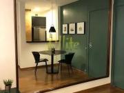Flat para Locação em São Paulo/SP Jardins 1 Quartos