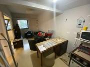 Flat para Locação em São Paulo/SP Jardins 1 Quartos