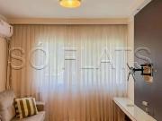 Flat para Locação em São Paulo/SP Jardins 2 Quartos Flat para Locação em São Paulo/SP Jardins 2 Quartos