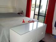 Flat para Locação em São Paulo/SP Jardins 2 Quartos