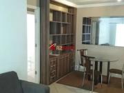 Flat para Locação em São Paulo/SP Jardins 2 Quartos