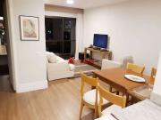 Flat para Locação em São Paulo/SP Jardins 2 Quartos