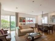 Flat para Locação em São Paulo/SP Jardins 2 Quartos