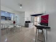 Flat para Locação em São Paulo/SP Jardins 2 Quartos