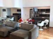 Flat para Locação em São Paulo/SP Jardins 2 Quartos