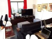 Flat para Locação em São Paulo/SP Jardins 2 Quartos