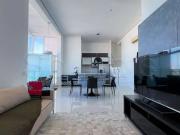 Flat para Locação em São Paulo/SP Jardins 2 Quartos