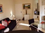 Flat para Locação em São Paulo/SP Jardins 2 Quartos