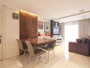 Flat para Locação em São Paulo/SP Jardins 2 Quartos