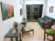 Flat para Locação em São Paulo/SP Jardins 2 Quartos