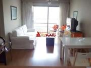 Flat para Locação em São Paulo/SP Jardins 2 Quartos