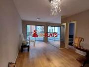 Flat para Locação em São Paulo/SP Jardins 2 Quartos