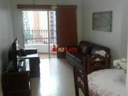 Flat para Locação em São Paulo/SP Jardins 2 Quartos