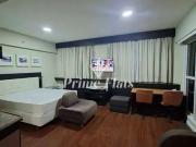 Flat para Locação em São Paulo/SP Liberdade 1 Quartos