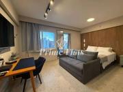 Flat para Locação em São Paulo/SP Liberdade 1 Quartos