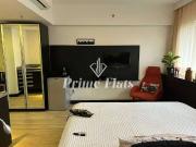 Flat para Locação em São Paulo/SP Liberdade 1 Quartos