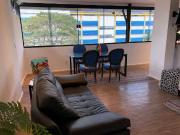 Flat para Locação em São Paulo/SP Mirandópolis 2 Quartos