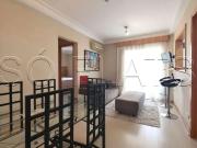 Flat para Locação em São Paulo/SP Moema 1 Quartos