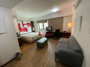 Flat para Locação em São Paulo/SP Moema 1 Quartos