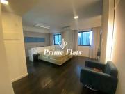 Flat para Locação em São Paulo/SP Moema 1 Quartos