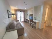 Flat para Locação em São Paulo/SP Moema 1 Quartos