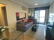 Flat para Locação em São Paulo/SP Moema 1 Quartos