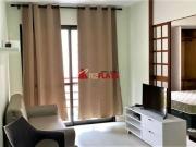 Flat para Locação em São Paulo/SP Moema 1 Quartos