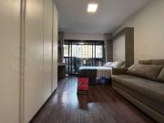 Flat para Locação em São Paulo/SP Moema 1 Quartos