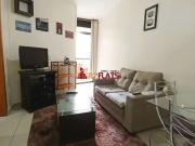 Flat para Locação em São Paulo/SP Moema 1 Quartos