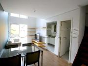 Flat para Locação em São Paulo/SP Moema 1 Quartos