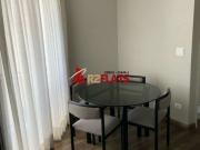 Flat para Locação em São Paulo/SP Moema 1 Quartos