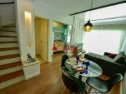 Flat para Locação em São Paulo/SP Moema 1 Quartos