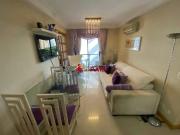 Flat para Locação em São Paulo/SP Moema 1 Quartos