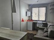 Flat para Locação em São Paulo/SP Moema 1 Quartos
