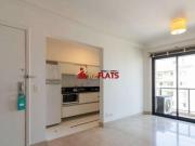 Flat para Locação em São Paulo/SP Moema 1 Quartos