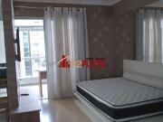 Flat para Locação em São Paulo/SP Moema 1 Quartos