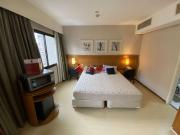 Flat para Locação em São Paulo/SP Moema 1 Quartos