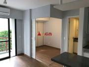 Flat para Locação em São Paulo/SP Moema 1 Quartos