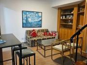 Flat para Locação em São Paulo/SP Moema 1 Quartos