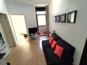 Flat para Locação em São Paulo/SP Moema 1 Quartos