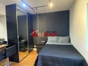 Flat para Locação em São Paulo/SP Moema 1 Quartos