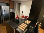 Flat para Locação em São Paulo/SP Moema 1 Quartos