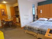 Flat para Locação em São Paulo/SP Moema 1 Quartos
