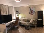 Flat para Locação em São Paulo/SP Moema 1 Quartos