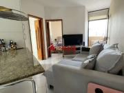 Flat para Locação em São Paulo/SP Moema 1 Quartos