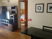 Flat para Locação em São Paulo/SP Moema 1 Quartos