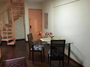 Flat para Locação em São Paulo/SP Moema 1 Quartos