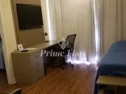 Flat para Locação em São Paulo/SP Moema 1 Quartos