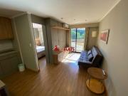 Flat para Locação em São Paulo/SP Moema 1 Quartos