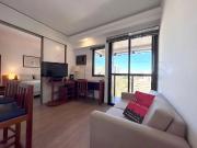 Flat para Locação em São Paulo/SP Moema 1 Quartos
